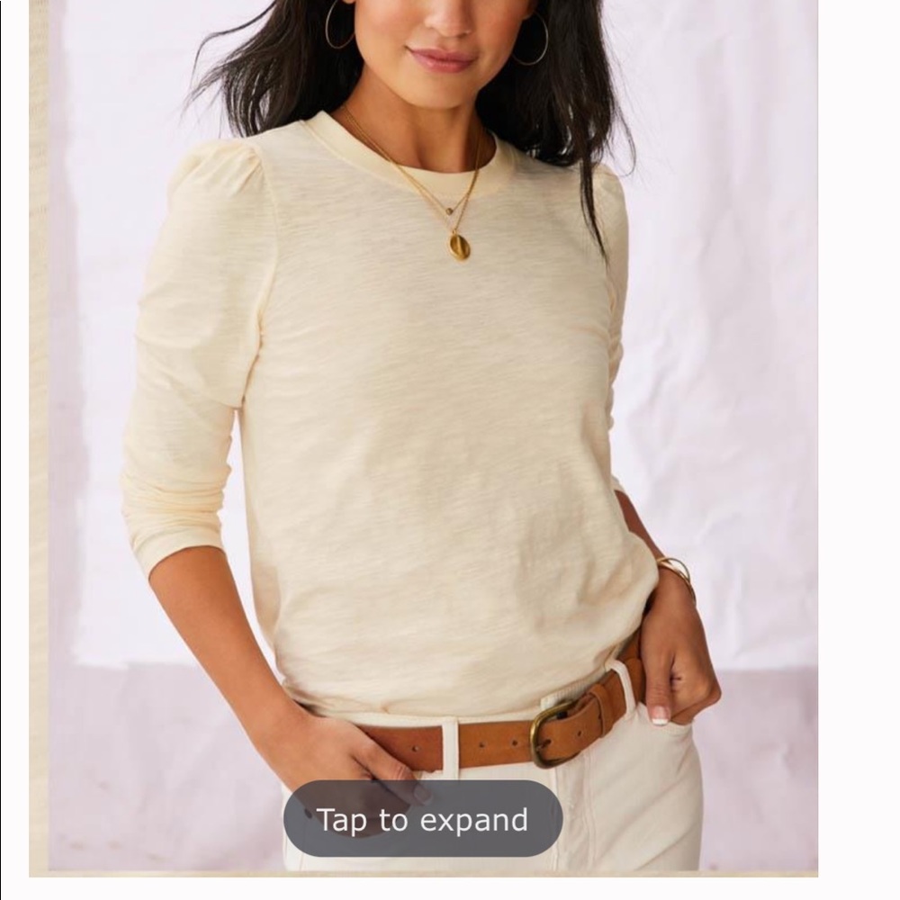 Selma Tee (L) - For lachet74